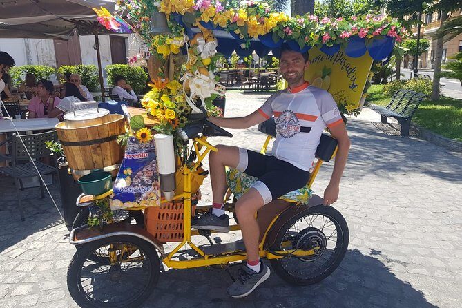 Positano Bike Tour - Who the Tour Suits Best (and Who Should Skip It)