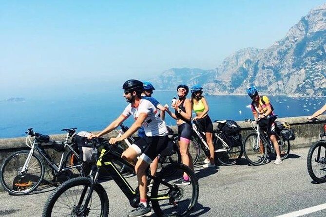 Positano Bike Tour - Price and Value: Is $94.92 a Good Deal?