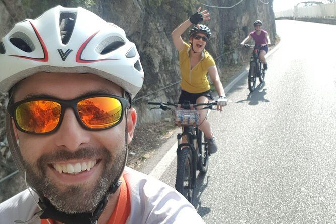 Positano Bike Tour - Weather and Practical Realities: What to Expect Before You Go