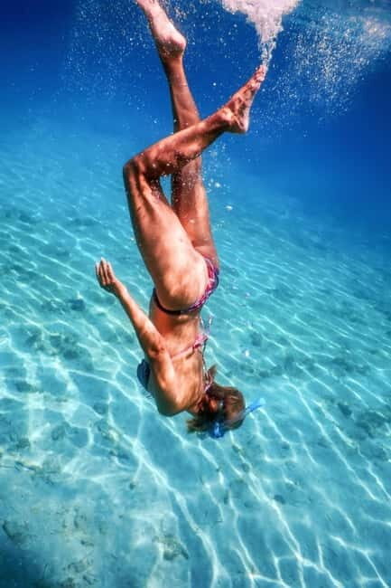 Positano: Boat Adventure, Caves, Beaches, Snorkeling, Amalfi - The Crew Makes It Feel Personal: Captains and Hostesses