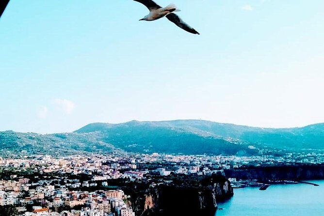 Positano - Pompeii - Pompeii Archaeological Park: How to Use Your 2 Hours Well