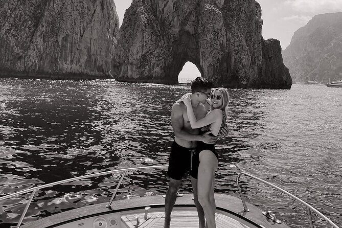 Positano , Praiano to Capri private boat tour - Price and Extra Costs: How to Think About $1,323 for Up to 4