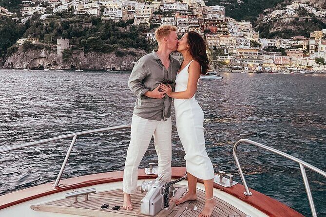 Positano , Praiano to Capri private boat tour - Who This Private Positano to Capri Boat Tour Fits Best
