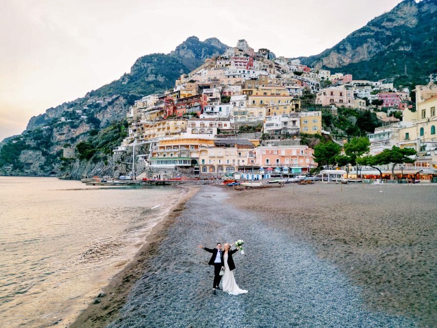 Positano: Private Photo Shoot with a PRO Photographer - Should you book? My take