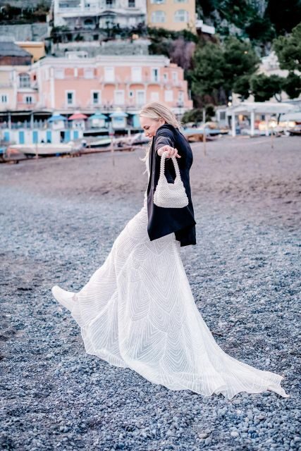 Positano: Private Photo Shoot with a PRO Photographer - Price and value: $508.15 for up to 5 people