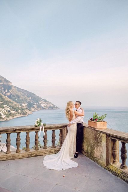 Positano: Private Photo Shoot with a PRO Photographer - Who should book this private Positano photo shoot