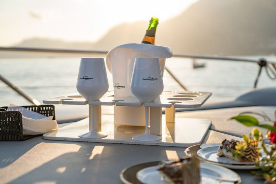 Positano: Private Sunset Boat Experience - Key Highlights You’ll Actually Feel