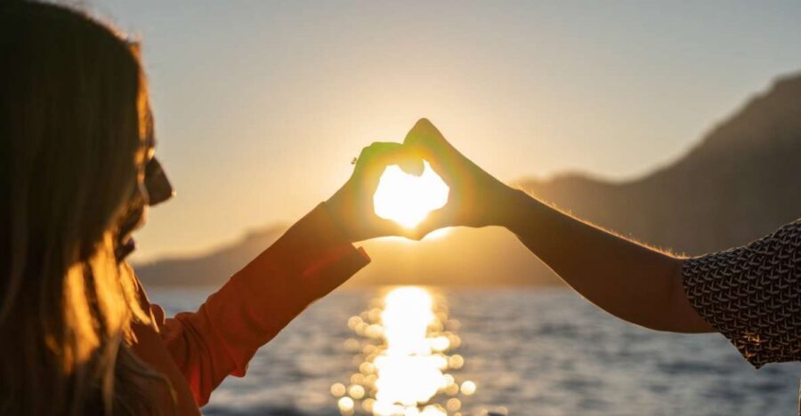 Positano: Private Sunset Boat Experience - Positano to Praiano: Coves, Hidden Beaches, and Easy Photo Angles