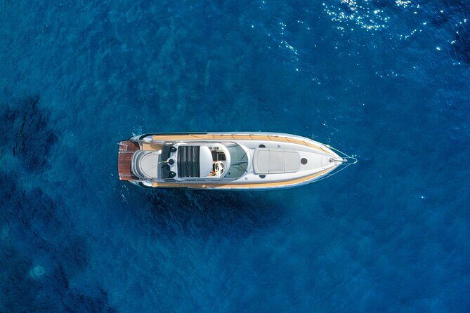 Positano Private Sunset Tour - Who this sunset boat tour is best for