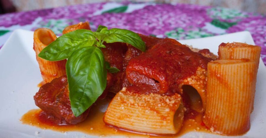 Positano: Small-group Cooking Class at a Local's Home - Your workstation setup, and why it makes learning faster