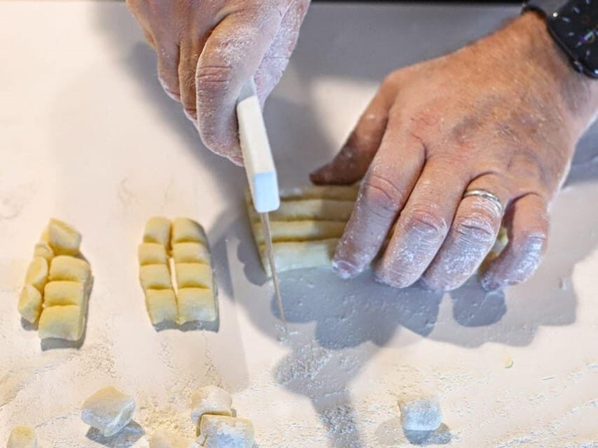 Positano: Small Group Cooking Class with Prosecco & Dessert - Who This Cooking Class Is Best For (And Who Should Skip It)