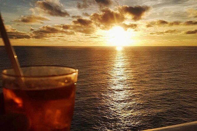 Positano Sunset Cruise - Getting started: meeting point and what to expect right away