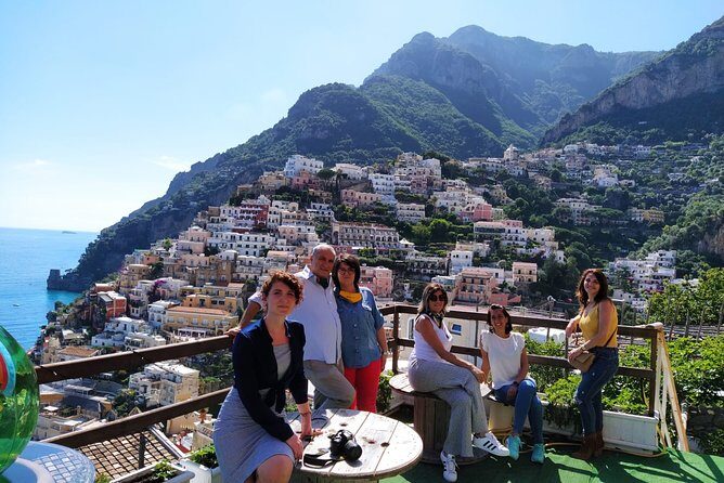 Positano Walking tour - Price and Value: Is $72.10 a Fair Trade for 2–3 Hours?