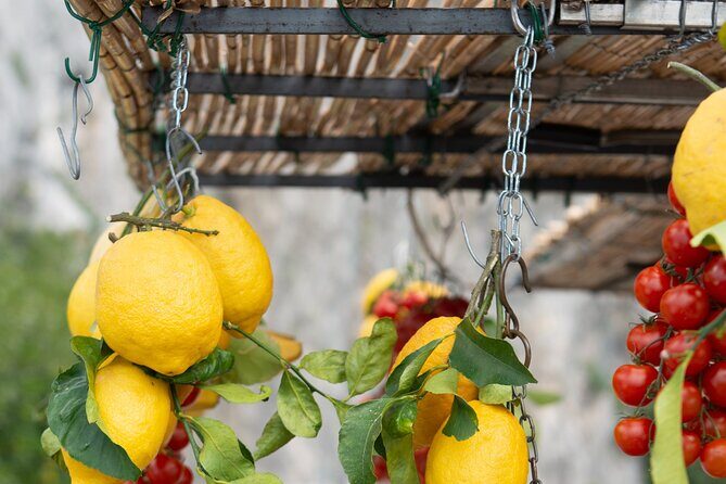 Positano Walking Tour with a Local Guide - Price and value: what $70.98 gets you in real experience time