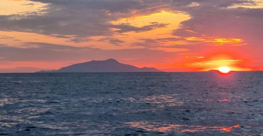Private 2-Hour Boat Tour Along the Sorrento Coast - Key things to know before you go