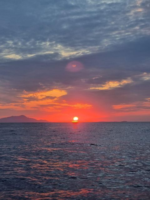 Private 2-Hour Boat Tour Along the Sorrento Coast - Why a private Sorrento boat tour hits at dusk