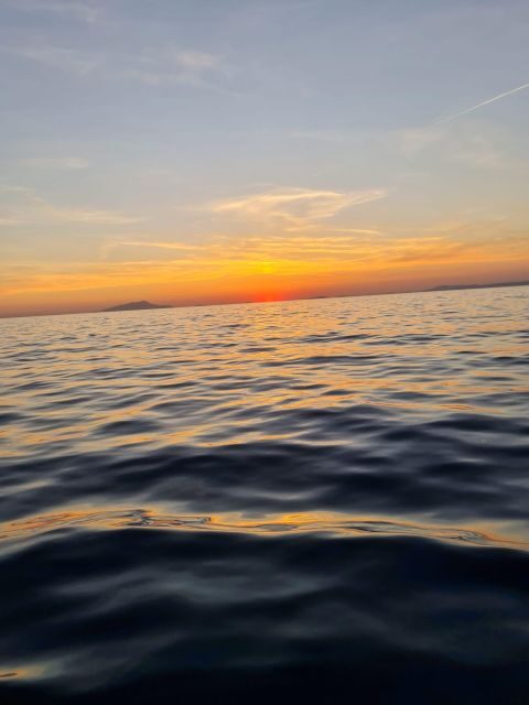 Private 2-Hour Boat Tour Along the Sorrento Coast - Who this private Sorrento boat tour is best for