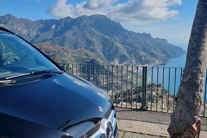 Private Amalfi Coast Full Day Tour - Why This Private Amalfi Coast Day Feels Easier Than DIY