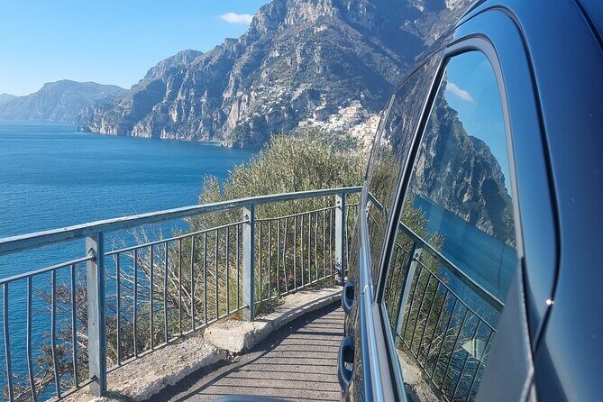 Private Amalfi Coast Full Day Tour - Price and Value: What $601.71 per Group Really Means