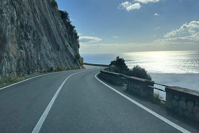 Private Amalfi Coast Full Day Tour - How Pickup and Mobile Tickets Keep the Day Smooth