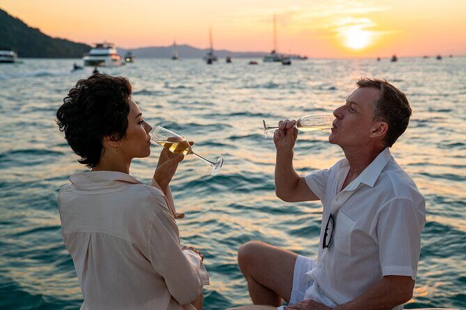 Private Amalfi Coast Sunset Boat Tour - Key points before you book