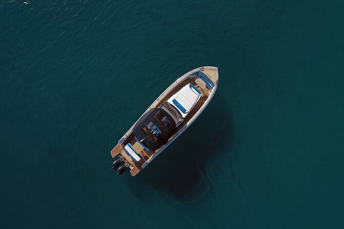 Private Amalfi Coast Sunset Boat Tour - Food and drinks: what the free bar really means for value