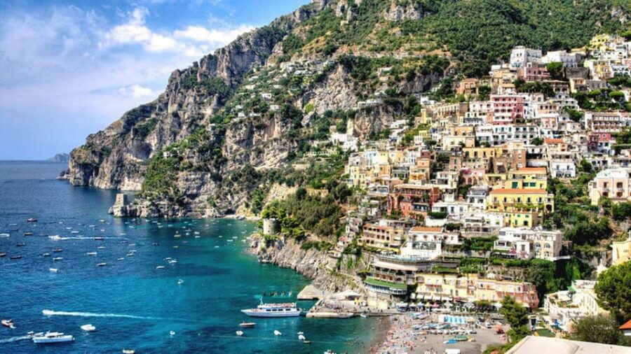 Private Amalfi Coast Tour by Vespa - Self driven option - Why this Amalfi Vespa day feels different (and worth it)