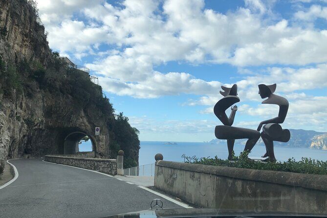 Private Amalfi Drive Excursion with Optional Dinner - Optional dinner: when it helps, when it doesn’t