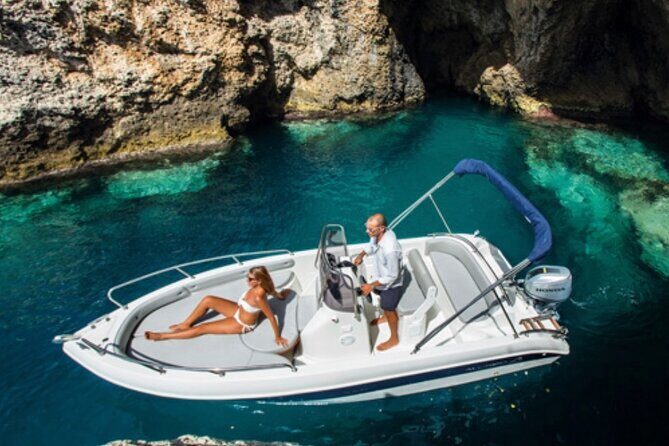 Private Boat Excursion with Skipper on the Amalfi Coast - Sorrento pickup and the rhythm of a 7-hour day