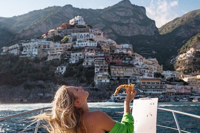 Private Boat Experience in Amalfi Coast Full Day - Private Amalfi Coast on a Gozzo Sorrentino: what you get for your money