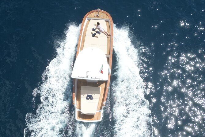 Private Boat Tour Along the Amalfi Coast - Why This Private Amalfi Boat Day Is So Worth It
