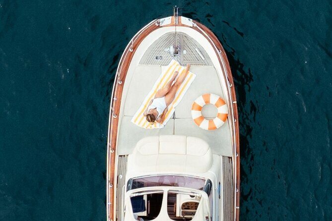Private Boat Tour Along the Amalfi Coast from Positano - Why a private Gozzo boat from Positano feels different