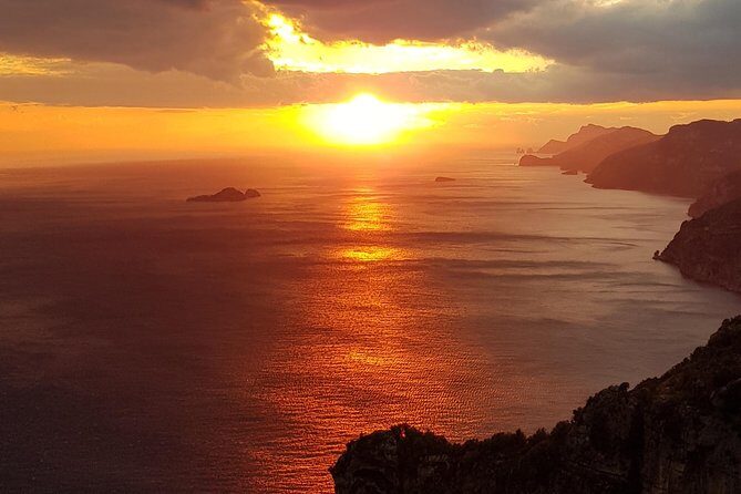 Private boat tour among the wonders of Capri and Positano - Blue Grotto: the €14 per person choice that can make or break the day