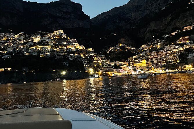 Private Boat Tour at Sunset on the Amalfi Coast - The feel of a 2-hour private sunset sail (and why it works)