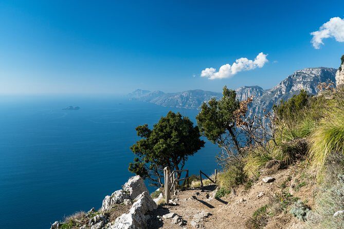 Private Boat Tour of Amalfi Coast and Capri by Jeanneau Leader - Grotta dello Smeraldo: a possible cave visit, with tickets on you