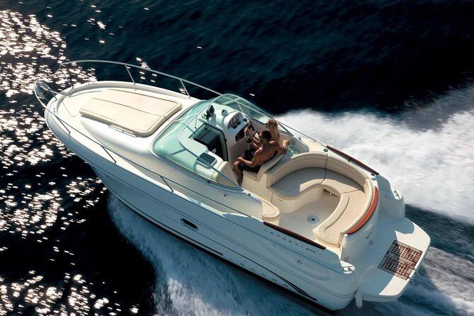 Private Boat Tour of Amalfi Coast and Capri by Jeanneau Leader - Fiordo di Furore and Praiano: short stops that feel like secrets