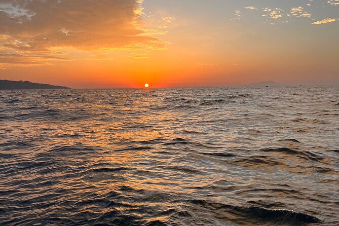 Private Boat Tour of Capri, Positano, Amalfi - Sea stacks and limoncello: the payoff on the return