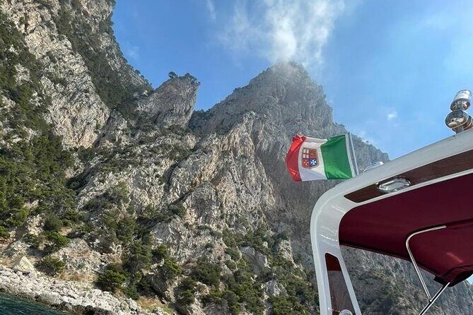 Private boat tour of the Amalfi Coast from Sorrento - Getting the most out of your day (without overplanning)