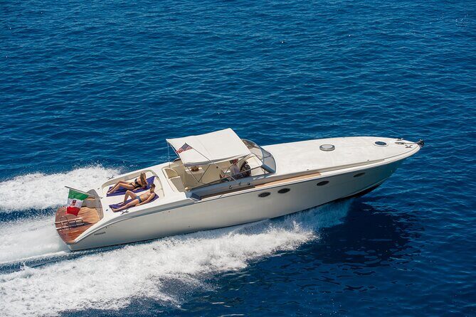 Private Boat Tour on the Amalfi Coast - Price and value: what $962.34 gets you (and when it’s a steal)