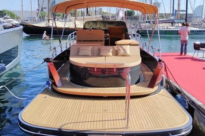 Private Boat Tour to Capri from Sorrento - Meeting point in Piano di Sorrento, plus pickup that keeps the day simple
