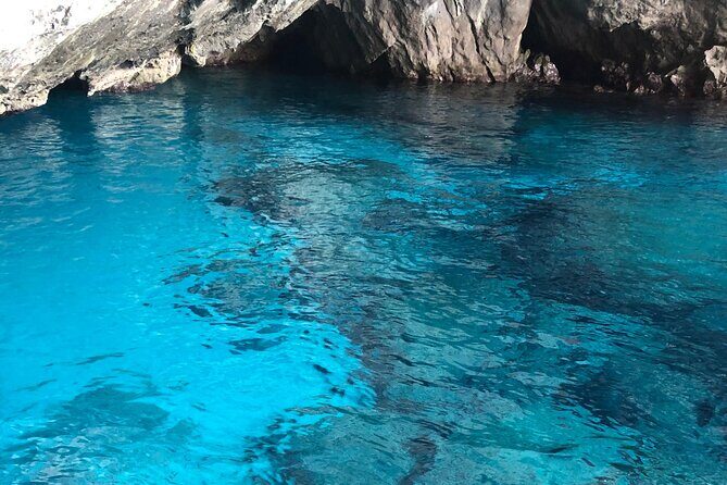 Private Boat Tour to discover Capri - Cascatella di Massa Lubrense: A Short Stop That Feels Like a Secret