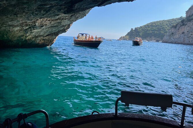 Private Boat Tour to Positano - Why the Sorrento to Positano route feels so good