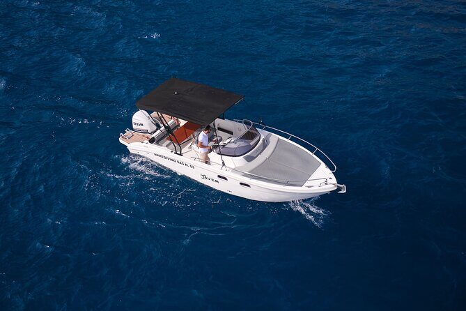Private Boat Tour with Saver 7.50 WA - Who This Tour Fits Best (and Who Might Prefer Another Format)