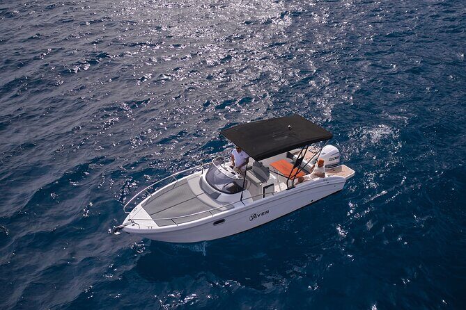 Private Boat Tour with Saver 7.50 WA - Should You Book the Private Saver 7.50 WA Boat Tour?