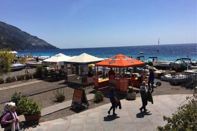 PRIVATE CAPRI ISLAND & BLUE GROTTO Full Day boat tour. - Blue Grotto transfer and the queue decision you’ll actually face