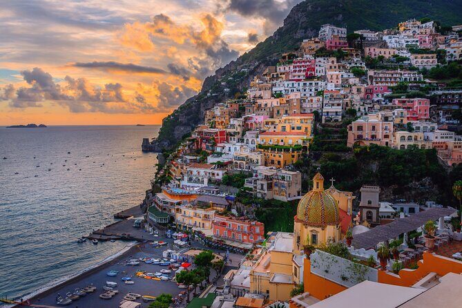 Private Car Transfer from Sorrento to Positano - Key highlights worth caring about