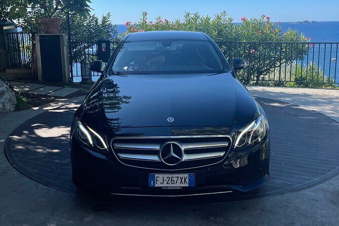 Private Car Transfer from Sorrento to Positano - Practical tips to get the most from your transfer