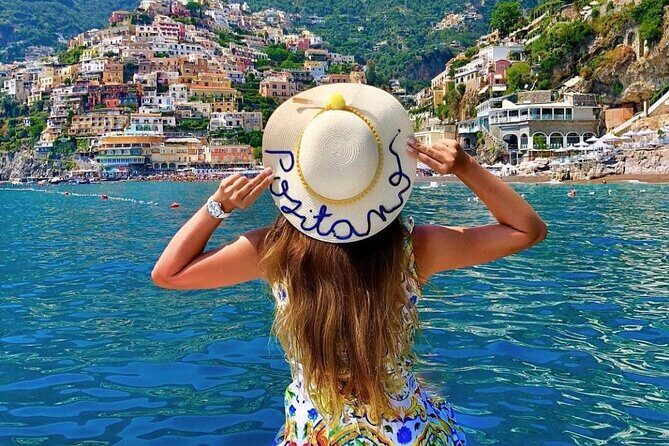 Private Car Transfer from Sorrento to Positano - Should you book this Sorrento to Positano private car transfer?