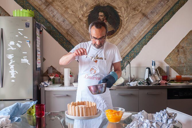 Private Cooking Class with Lunch or Dinner in Vico Equense - What You’ll Cook: Starter, Main, and a Dessert You’ll Remember