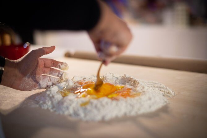 Private Cooking Class with Lunch or Dinner in Vico Equense - Price and Value: What $174.60 Is Really Paying For